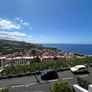 Apartamento Pico Da Torre, Câmara de Lobos